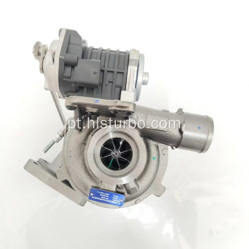 GT2052SK para motores Perkins 4.4L 6032698